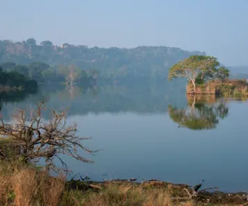Lakarda and Anantpura