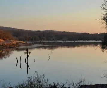 Surwal Lake