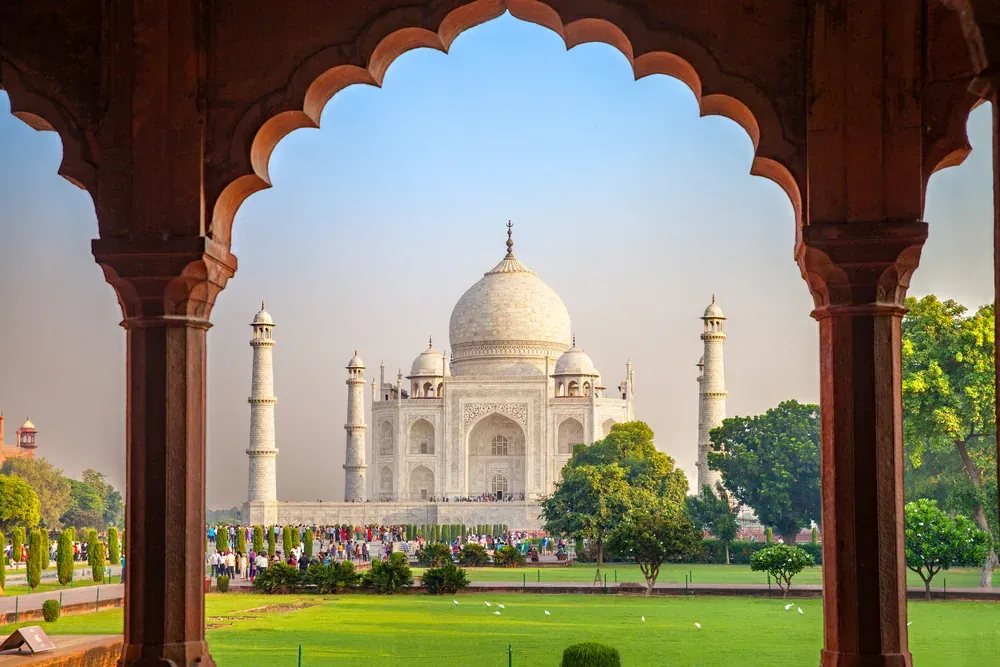 Agra