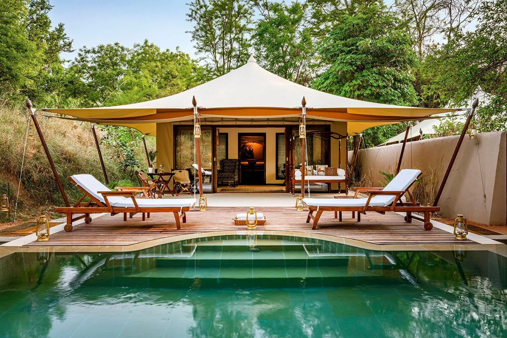 Luxury